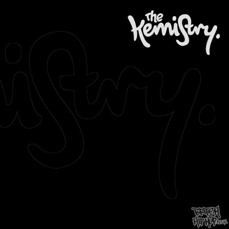 The Kemistry - The Kemistry EP [Bare Beats]