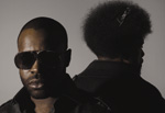 The Roots, London, 13 June
