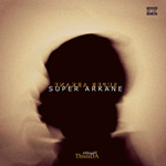 ThisIsDA - Super Arkane LP [Indie]
