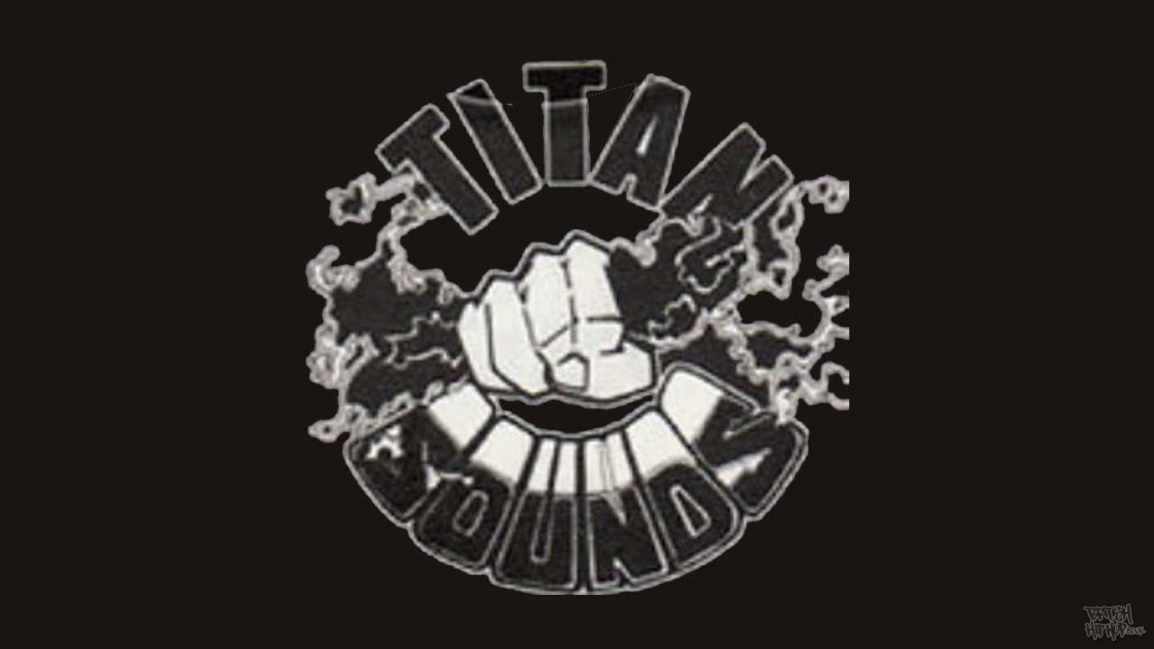 Titan Sounds