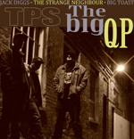 TPS Fam - The Big Q.P LP [Swanky Tramp]