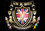 UK B-Boy Championships World Finals 2008