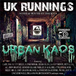 UK Runnings - Urban Kaos (Hosted by Tricksta) [Audio]