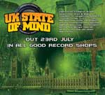HHBRadio.com - UK State Of Mind - mixed by Lunatrix & DJ Vokal CD [HHB]