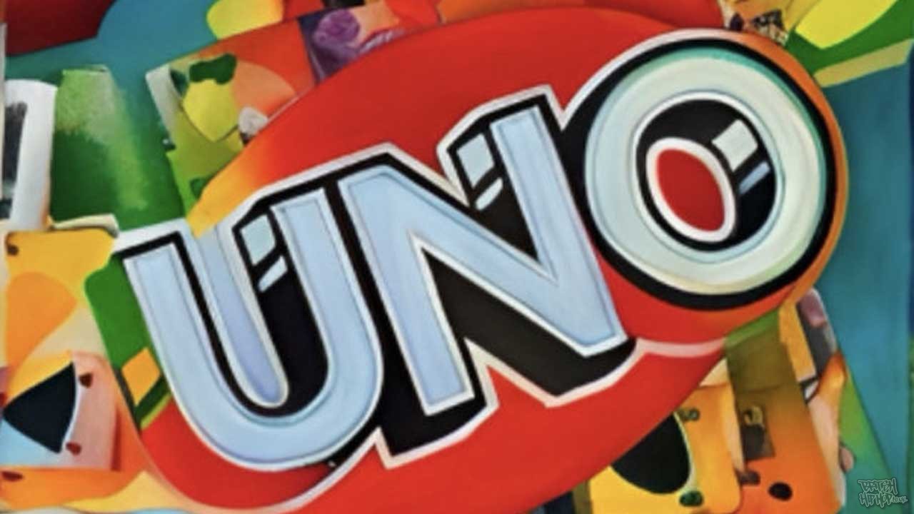 Uncle Harry and Dead Ott - Uno