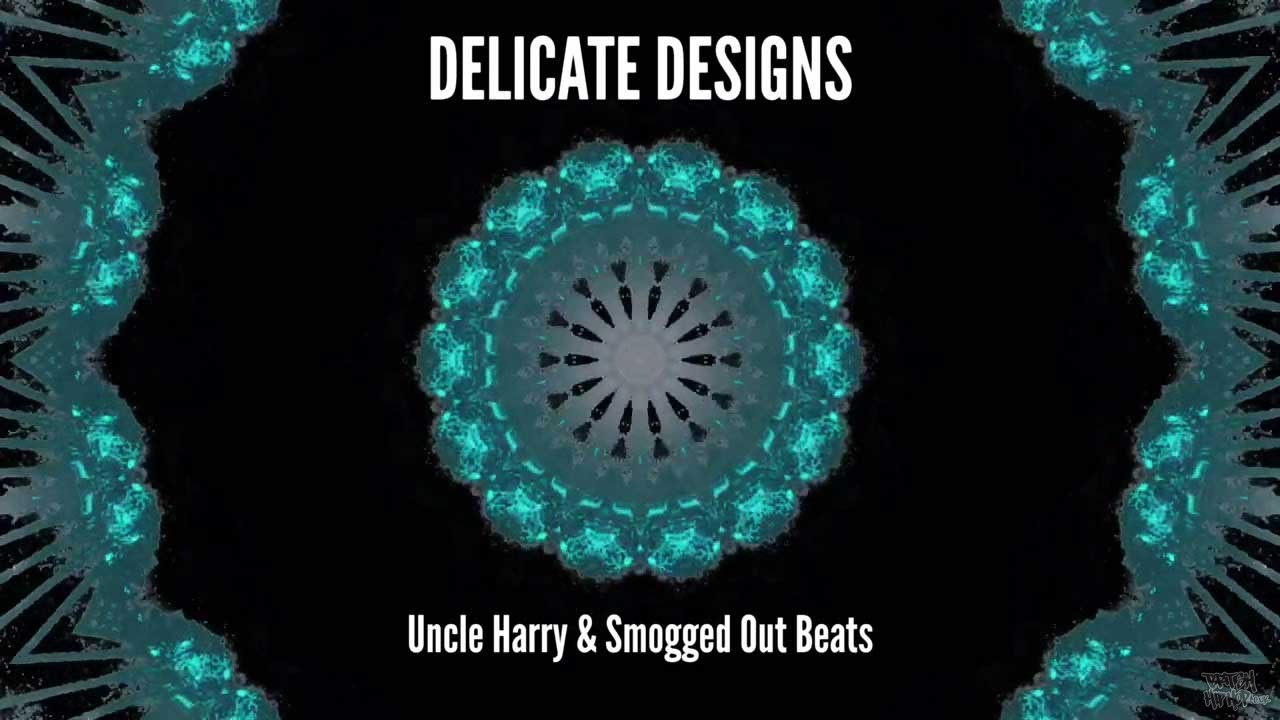 Uncle Harry - Delicate Designs
