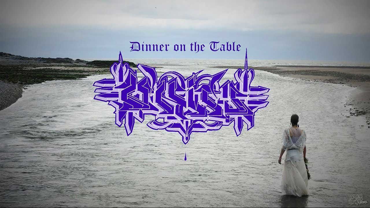 Unity - Dinner On The Table