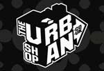 UK Runnings - The Urban Shop Mixtape CD [Wolftown]