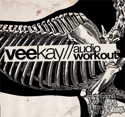 Vee Kay - Audio Workout