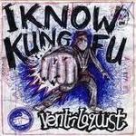 Ventriloquist - I Know Kung Fu CD [Sounds Easy]