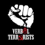 Verbal Terrorists - Small Axe LP [White Elephant]