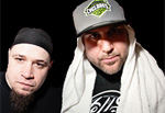 Ill Bill And Vinnie Paz (Heavy Metal Kings) To Perform In Bristol