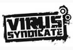 Terra Firma / Virus Syndicate - Git Down (Rmx) b/w Neva Argue