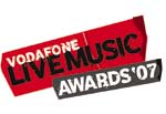 Vodafone Live Music Awards