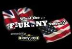 What The F-UK Is NY Street - Episode 3