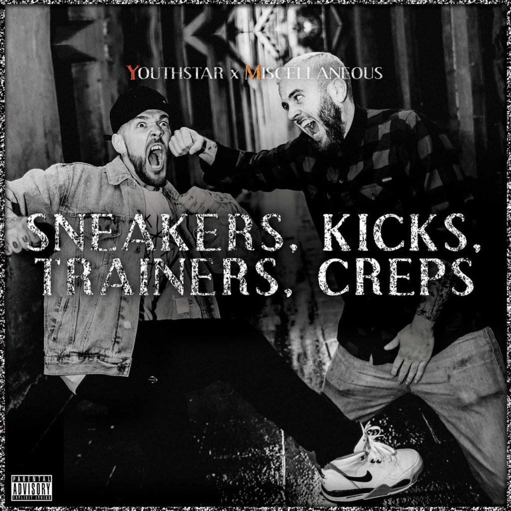 Youthstar and Miscellaneous - Sneakers, Kicks, Trainers, Creps